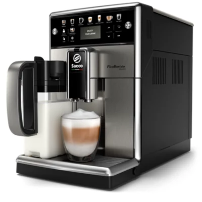 Saeco SM5573/10R1 PicoBaristo Deluxe Koffie zetter onderdelen en accessoires