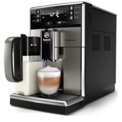 Saeco SM5473/10 PicoBaristo Koffie zetter onderdelen en accessoires