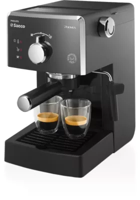 Saeco HD8323/01 Poemia Koffie machine onderdelen en accessoires