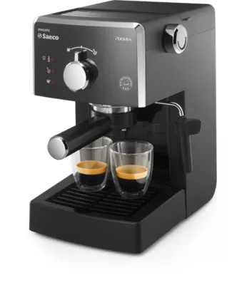 Saeco HD8323/31 Poemia Koffie machine onderdelen en accessoires