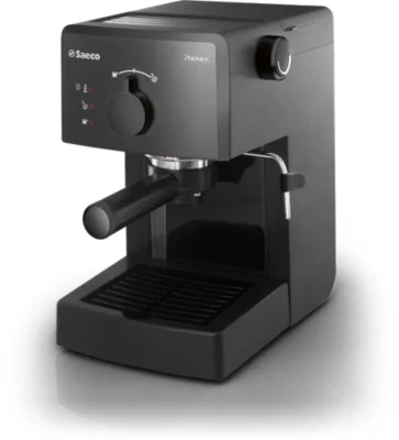 Saeco HD8323/61 Poemia Koffie machine onderdelen en accessoires