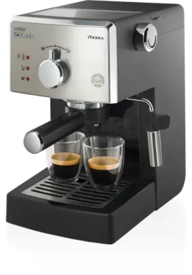Saeco HD8325/01 Poemia Koffie machine onderdelen en accessoires
