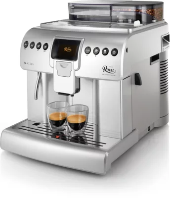 Saeco HD8930/01 Royal Koffie machine onderdelen en accessoires