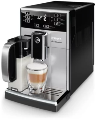 Saeco SM3061/10 Koffie zetter onderdelen en accessoires