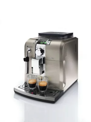 Saeco RI9837/01 Syntia Koffie apparaat onderdelen en accessoires