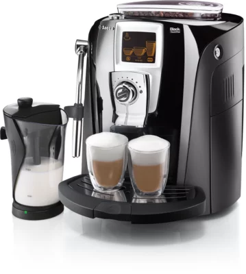 Saeco RI9829/11 Talea Koffie machine onderdelen en accessoires