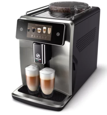 Saeco SM8785/00 Xelsis Deluxe Koffieautomaat onderdelen en accessoires
