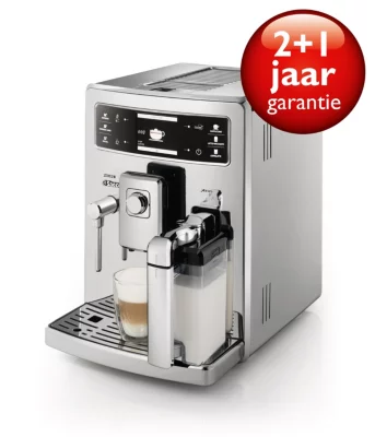 Saeco HD8946/01 Xelsis Koffie machine onderdelen en accessoires