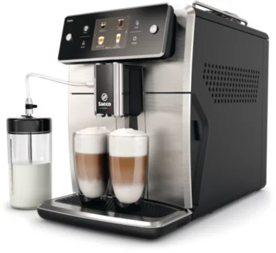 Saeco SM7683/00 Xelsis Koffie machine onderdelen en accessoires