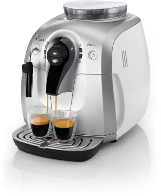 Saeco HD8745/01 Xsmall Koffie apparaat onderdelen en accessoires
