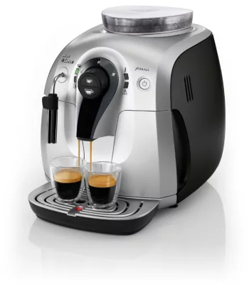 Saeco HD8745/21 Xsmall Koffie machine onderdelen en accessoires