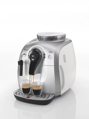 Saeco RI9745/01 Xsmall Koffie zetter onderdelen en accessoires