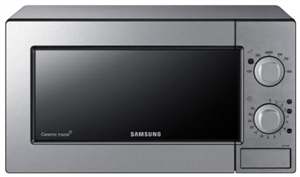 Samsung GE712MR GE712MR/BWT MWO(COMMON),0.7,1150WATTS,EBONY BLACK,ME onderdelen en accessoires