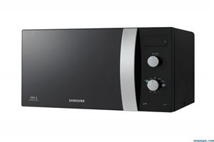 Samsung GE72V-BB GE72V-BB/SWS MWO(COMMON),0.7,1100WATTS,MIRROR BLACK(P onderdelen en accessoires