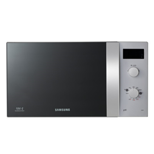 Samsung GE82V-SS GE82V-SS/XEN MWO(GRILL),0.8,1200WATTS,SIL,EZ onderdelen en accessoires