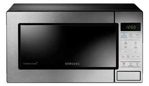 Samsung GE83M GE83M/BAL MWO(COMMON),0.8,1200WATTS,REAL STAINLESS onderdelen en accessoires