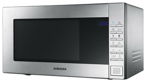 Samsung GE88SSTR GE88SSTR/BWT MWO(BUILT-IN),0.8,1200WATTS,DA SILVER,TB onderdelen en accessoires