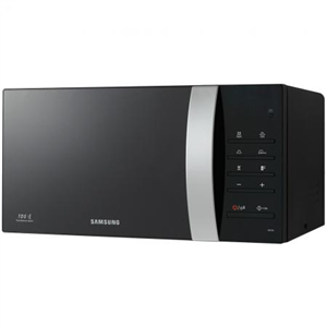 Samsung ME76V-BB/XEG MWO(GRILL),0.7,1150WATTS,EBONY BLACK,TB onderdelen en accessoires