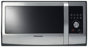 Samsung ME89APSR ME89APSR/BWT MWO(COMMON),0.8,1250WATTS,DA SILVER,TB onderdelen en accessoires