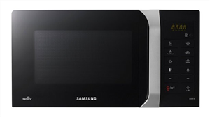 Samsung ME89F-1S ME89F-1S/XEN MWO(COMMON),0.8,1150WATTS,BLK,TB onderdelen en accessoires