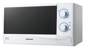 Samsung MW713KR MW713KR/BWT MWO(COMMON),0.7,1150WATTS,WHT,ME onderdelen en accessoires