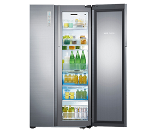 Samsung RH60H8160SL RH60H8160SL/EG SEG,RSS,174.000 onderdelen en accessoires