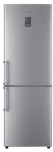 Samsung RL34ECMG RL34ECMG1/XEG REF;303L,METAL GRAPHITE,230/50,UCP2,NET Vrieskast onderdelen