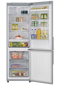 Samsung RL34SDIH RL34SDIH1/XEG REF;303L,INOX,230/50,UCP2,NL onderdelen en accessoires