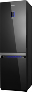 Samsung RL55VTEBG RL55VTEBG1/XEF REF;NRXTAN,345L,BLACK GLASS,230/50,UCP- IJskast onderdelen