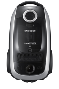 Samsung SC7490 VCC7490H3K/XEN VC CANISTER,SEBN,AC 230,50,2100,PAPER-BA onderdelen en accessoires