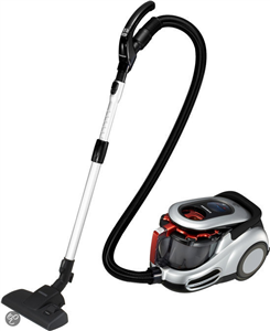 Samsung SC8780 VCC8780H3S/XEN Cleaner:Vacuum:CANISTER:BAG_ onderdelen en accessoires