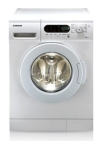 Samsung WF-F856 WF-F856/YLP ASSY-WASHING MACHINE;SER RUSSIAN onderdelen en accessoires