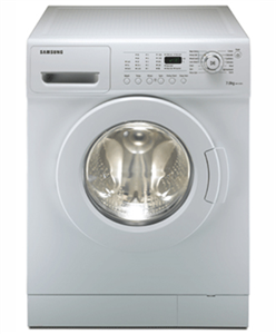 Samsung WF-R1254 WF-R1254/YLW Washing Machine:WM:Drum:10L onderdelen en accessoires