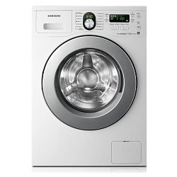 Samsung WF1702WPV2 WF1702WPV2/YLV Wasmachine Manchet