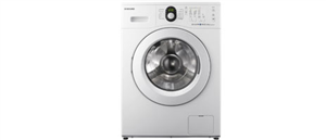 Samsung WF1804WSV2 WF1804WSV2/XEF FWM,SEF,FR Wasmachine Manchet