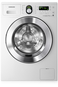 Samsung WF1804YPC2 WF1804YPC2/SWS FWM,SEAG,AT onderdelen en accessoires