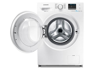 Samsung WF70F5E2Q4W/EN FWM,SEBN,NL Wasautomaat Manchet