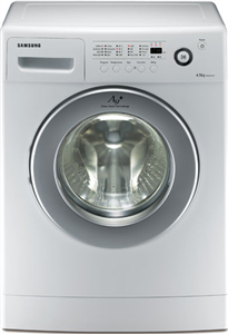 Samsung WF7602SAV WF7602SAV/YLP ASSY WASHING MACHINE : RUSSIA onderdelen en accessoires