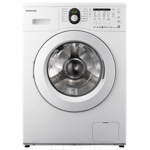 Samsung WF8502NGW WF8502NGW/XEH ASSY-WASHING MACHINE: SEH, HUNGARY Wasautomaat Verwarmingselement