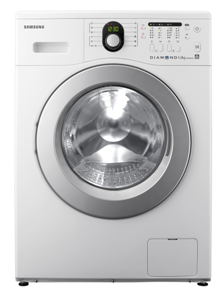 Samsung WF8502SFV WF8502SFV/XEH ASSY-WASHING MACHINE;SEH, HUNGARY onderdelen en accessoires