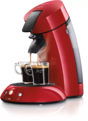 Senseo HD7810/91 Koffieautomaat Elektronica