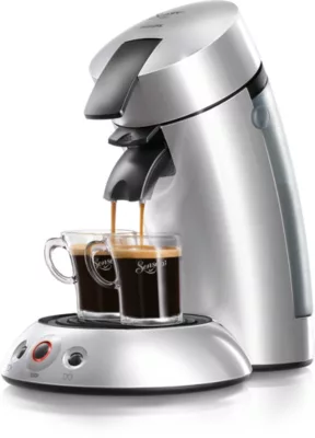 Senseo HD7812/51 Koffie machine onderdelen en accessoires