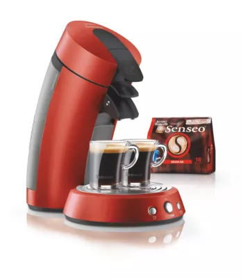 Senseo HD7824/80 Koffieautomaat Elektronica