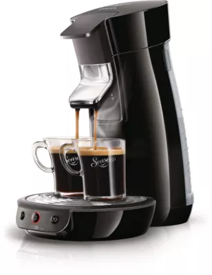 Senseo HD7825/66 Koffiezetmachine onderdelen en accessoires