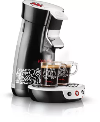 Senseo HD7826/61 Koffieautomaat onderdelen en accessoires