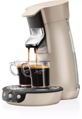 Senseo HD7828/11 Koffieautomaat Elektronica