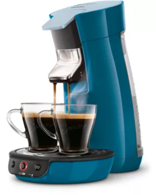 Senseo HD7829/71 Koffie apparaat Elektronica