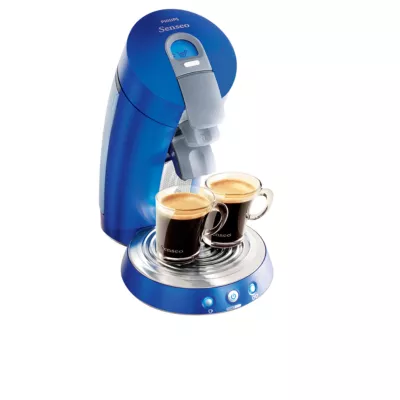 Senseo HD7830/70 Koffie machine onderdelen en accessoires