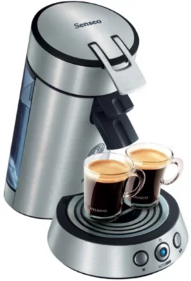 Senseo HD7840/00 Koffie apparaat Elektronica