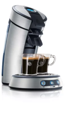 Senseo HD7842/00 Koffieautomaat onderdelen en accessoires